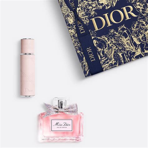 dior limited set